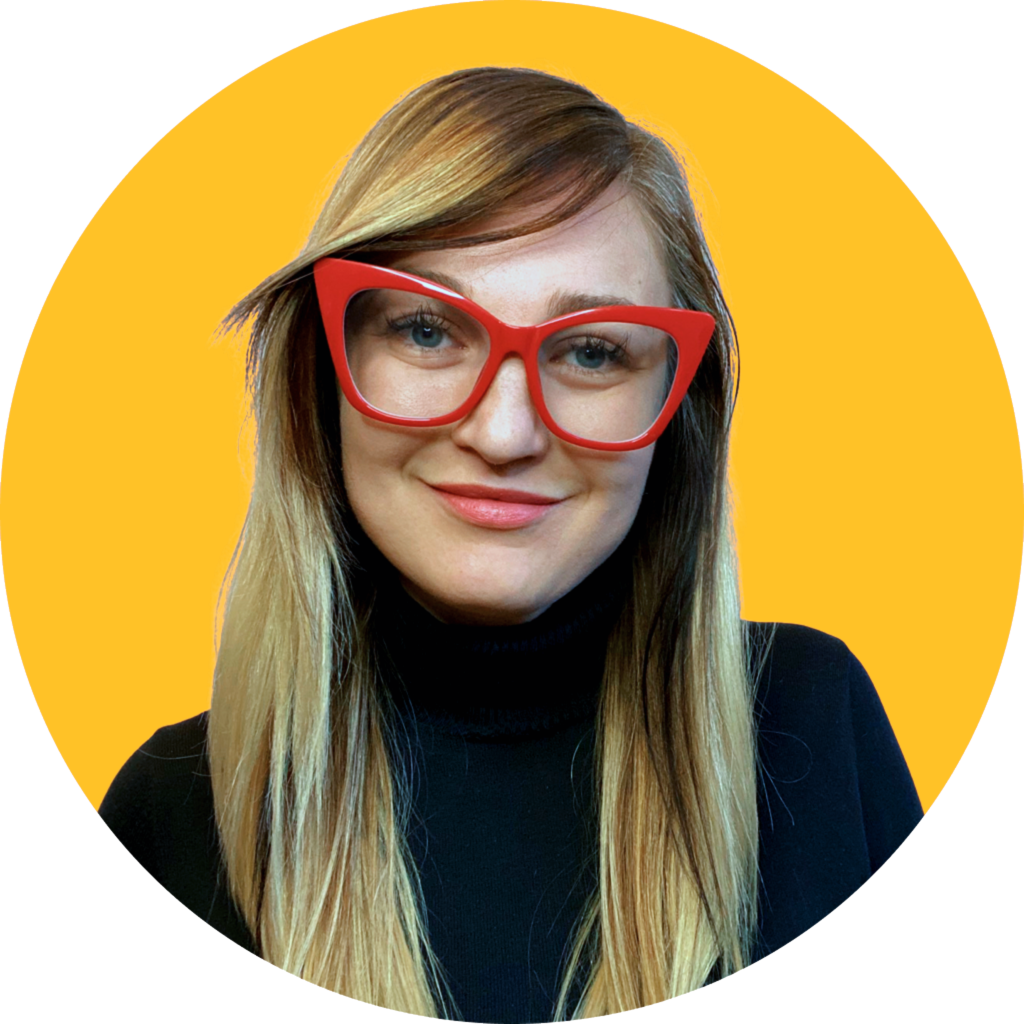 Yevgeniya A. Yushkova (YAY)